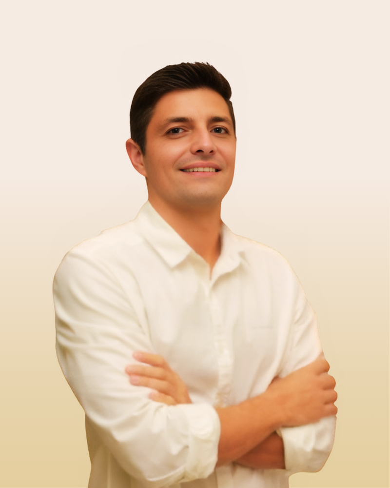 Gregory Dotto Simões - Fisioterapia Integrativa